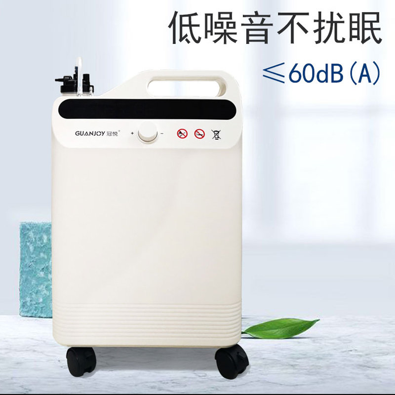 家用制氧機(jī)使用中的常見問題