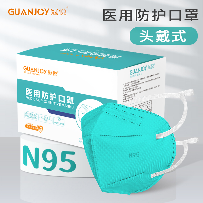 N95防護(hù)口罩和3M口罩有什么區(qū)別？